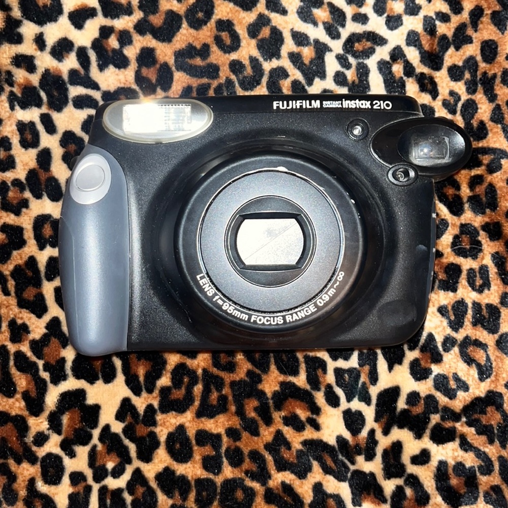Polaroid Camera